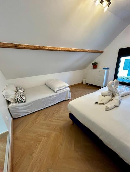Maison Cosy, Grand Paris, A 3 Minutes Du Metro Villejuif Exterior photo